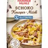 Hammermühle Bio Schoko Knusper-Müsli