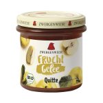 Zwergenwiese FruchtGelee Quitte 6 Stück zu 160 g