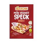 Biovegan Mein-veganer-SpeckErsatz