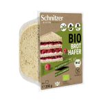 Schnitzer - Bio Brot Hafer