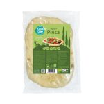 TerraSana Pinsa 6 Stück zu 400 g