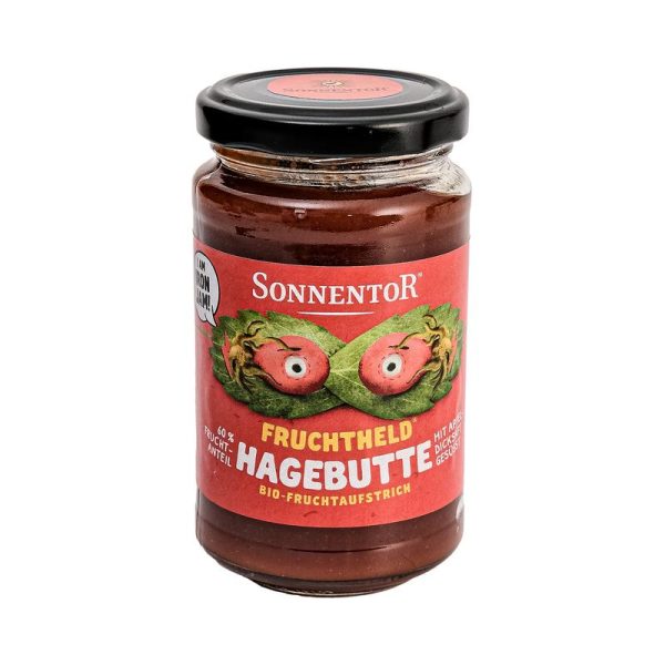 Sonnentor - Hagebutte Fruchtaufstrich