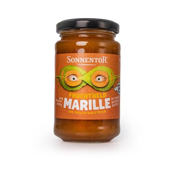 Sonnentor - Marille Fruchtaufstrich