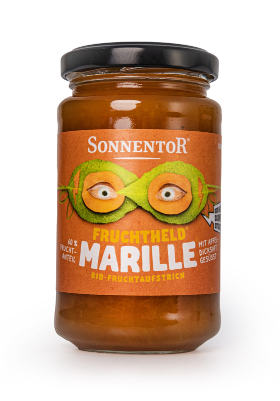 Sonnentor - Marille Fruchtaufstrich