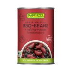 Rapunzel - BBQ-Beans in rauchig-würziger Tomatensauce