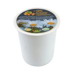 Soyana Mandel-Alternative zu Joghurt aus fermentierten BioMandeln 3 Stück zu 400 g