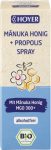 Hoyer Manuka Honig + Propolis Spray 5 Stück zu 20 ml