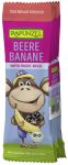 Rapunzel - Hafer-Frucht-Riegel Beere-Banane