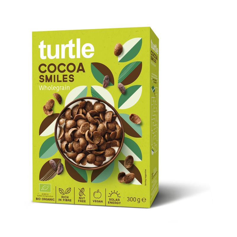 Kakao-Smiles-Bio-Turtle