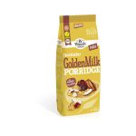 Bauck Mühle Hafer-Golden-Milk-Porridge