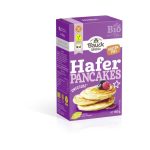 Bauck Mühle Hafer-Pancakes