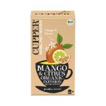 Mango-Citrus-Cupper
