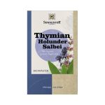 Sonnentor - Thymian-Holunder-Salbei
