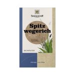 Sonnentor-Spitzwegerich