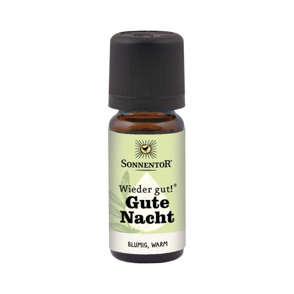 Sonnentor - Gute Nacht ätherisches Öl 10 ml