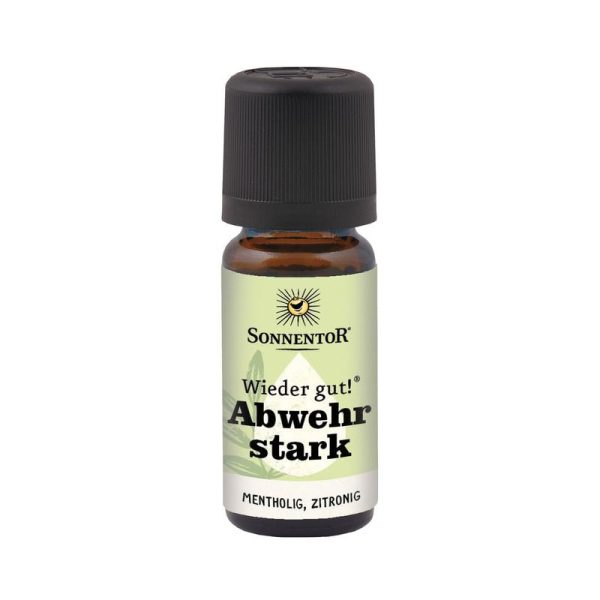 Sonnentor - Abwehrstark ätherisches Öl 10 ml