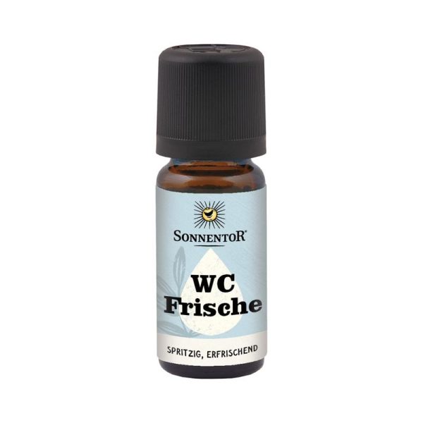 Sonnentor - WC Frische ätherisches Öl