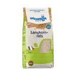 Spielberger Mühle - Langkornreis natur