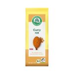 Lebensbaum Curry rot