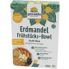 Govinda Erdmandel Frühstücksbowl Chufli Tibet