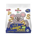Holle Bio 1-2-3 Laugen Snack 13 Stück zu 80 g