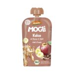 Mogli Bio-Quetschie Kakao 10 Stück zu 100 g