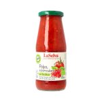 LaSelva Stückige Tomaten mit Basilikum 6 Stück zu 425 g