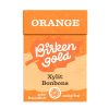Birkengold - Bonbons Orange