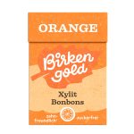Birkengold - Bonbons Orange