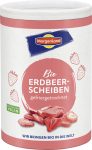 Morgenland Bio-Erdbeeren-gefriergetrocknet
