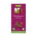 Rapunzel Himbeere-vegane-MandelTafel