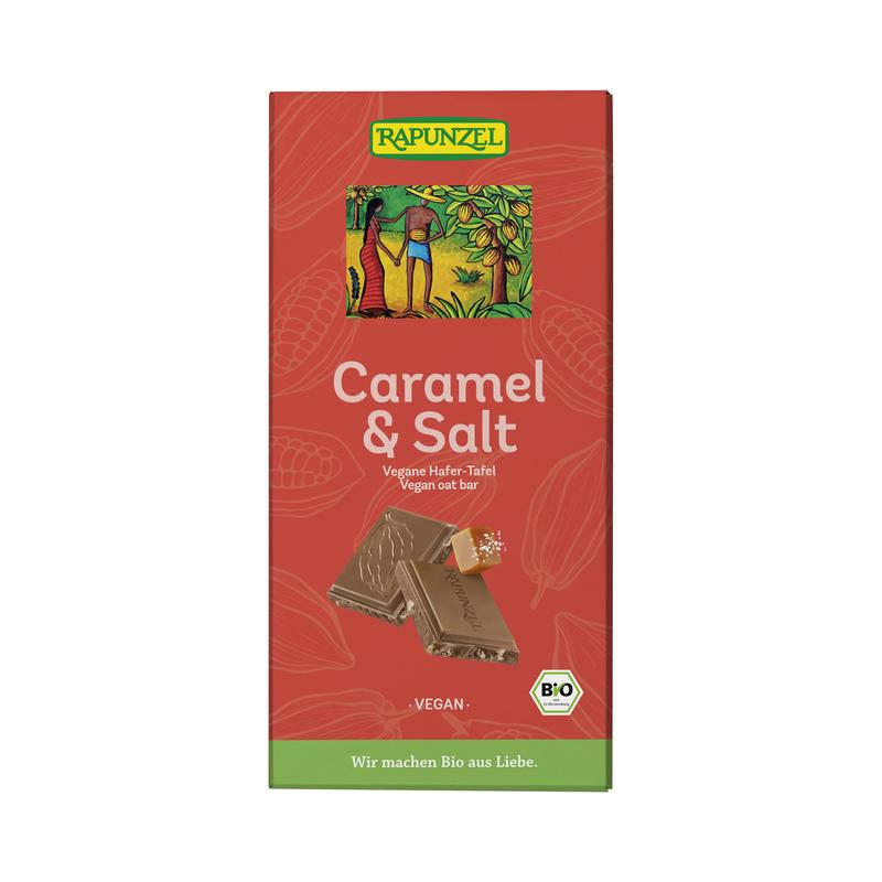 Rapunzel Caramel-Salt-vegane-HaferTafel