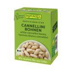 Rapunzel Weiße Cannellini Bohnen im Tetra Pak