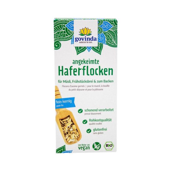 Govinda-angekeimte-Haferflocken