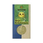 Sonnentor Wildkraeutersalz