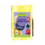 Rapunzel Naturkost Bunter Beeren-Mix 8 Stück zu 150 g