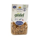 Govinda Goodel-VollkornReis-Conchiglie