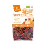 Landgarten Bio Superfruit Mix 8 Stück zu 120 g
