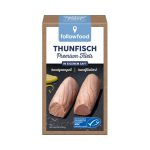 Followfood Thunfisch-Premium-Filets