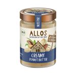 Allos Creamy Peanut-Butter