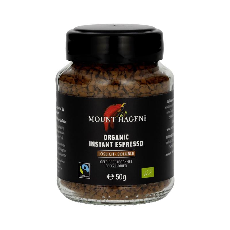 Espresso-MountHagen