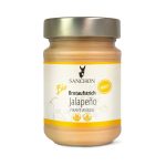 Bio Brotaufstrich Jalapeno Sanchon