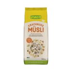 Rapunzel Krachnuss-Muesli