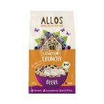 Allos Gebackenes-Crunchy-Beere