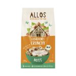Allos Gebackenes-Crunchy-Nuss