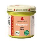 Zwergenwiese Streich's drauf Papayango 6 Stück zu 135 g