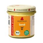 Zwergenwiese streich's drauf Sendi 6 Stück zu 135 g