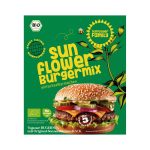 BURGERmix-SunflowerFamily