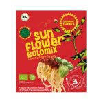 sunflower BOLOmix