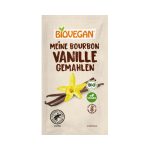 Biovegan Vanille-gemahlen